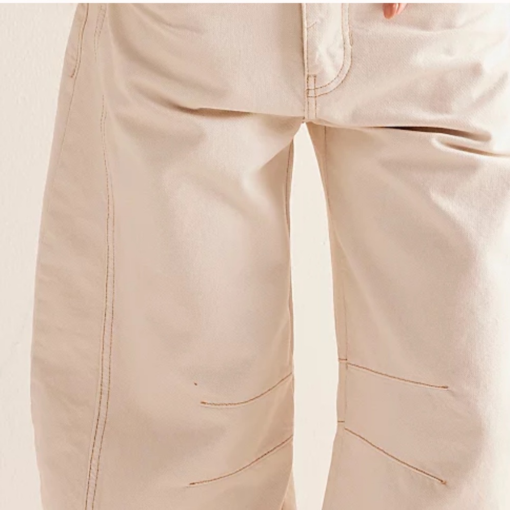 We the Free barrel Jeans 32